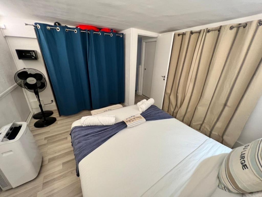 קאן La Diva Du Festival - 10 Mn A Pied Palais & Plages - Cosy & Calme - Clim - Wifi מראה חיצוני תמונה